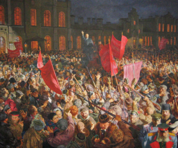 Leninizm arşivleri | El Yazmaları